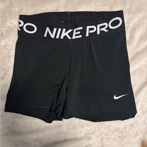 Nike Pro Shorts